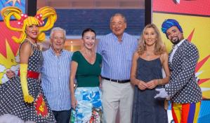 Puntacana Resort celebra "Owners Weekend" 2023 Puntacana Resort celebra "Owners Weekend" 2023