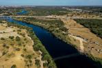 Rechazan el plan de Texas de poner boyas en el Río Grande para evitar el cruce de migrantes
