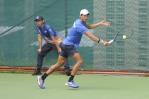 República Dominicana gana el oro 21 en tenis en Copa de Naciones de los Juegos República Dominicana gana el oro 21 en tenis en Copa de Naciones de los Juegos