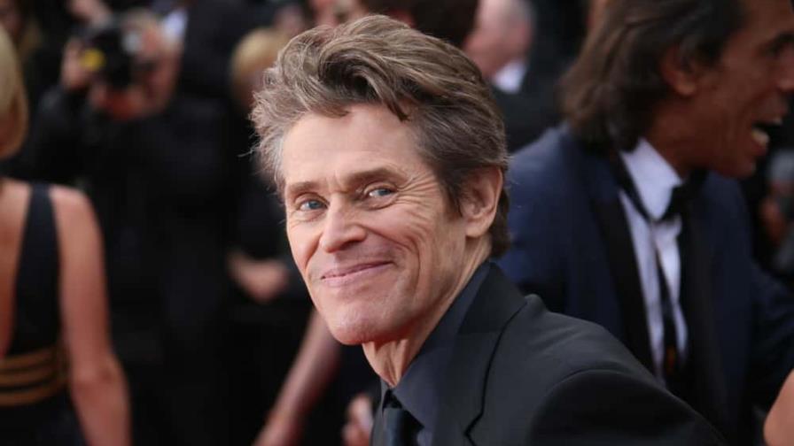 Celebramos el cumpleaños de Willem Dafoe con un repaso por su carrera Celebramos el cumpleaños de Willem Dafoe con un repaso por su carrera
