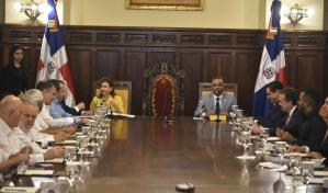 Las obras viales tendrán prioridad en el Presupuesto General del 2024