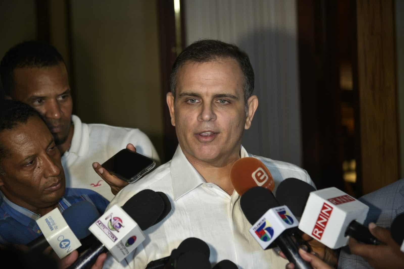 Kevin Rivas / Diario Libre