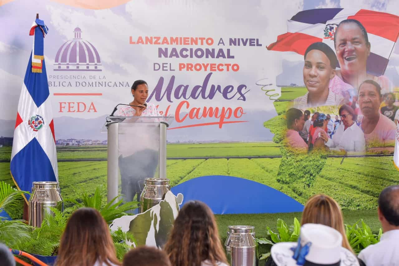 El programa beneficiará a más de 30,000 familias.&nbsp;