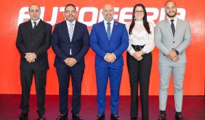 Anuncian Autoferia Asocivu por el Día de los Padres