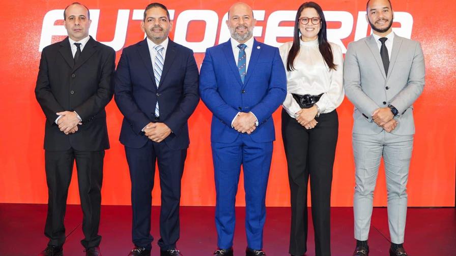 Anuncian Autoferia Asocivu por el Día de los Padres Anuncian Autoferia Asocivu por el Día de los Padres