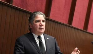 Diputado Miguel Bogaert deposita proyecto para estrechar vínculos con Arabia Saudita