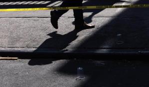 Un hombre a bordo de un ciclomotor tirotea a varias personas en Nueva York