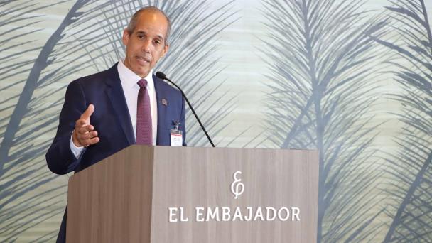 Cámara Americana de Comercio recibe a 33 nuevas empresas socias