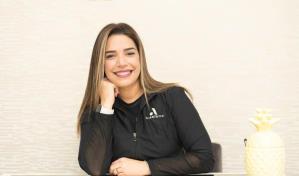 Alicia Labrador y Andreína Rodríguez de Aliestetic hablan de la alimentación que ayuda a la piel