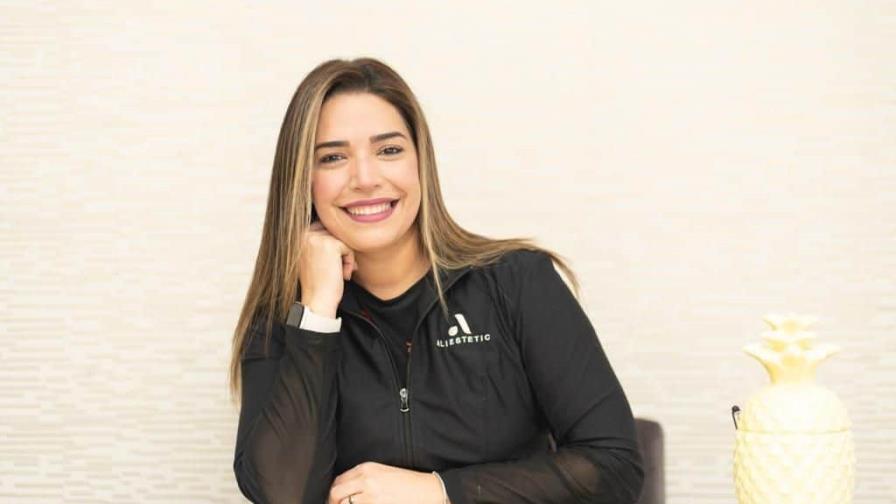 Alicia Labrador y Andreína Rodríguez de Aliestetic hablan de la alimentación que ayuda a la piel Alicia Labrador y Andreína Rodríguez de Aliestetic hablan de la alimentación que ayuda a la piel