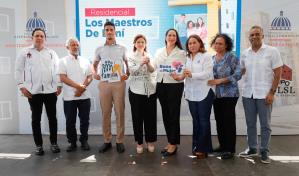 Gobierno destina más de dos millones de pesos para entrega del Bono Mujer en Baní