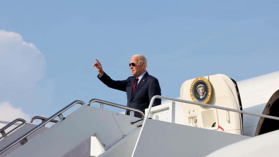 Biden viaja a Europa para demostrar a Putin que Estados Unidos ha vuelto