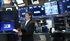 Wall Street abre en rojo tras publicación de últimos datos de empleo en Estados Unidos