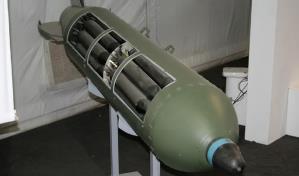 Rusia: bombas de racimo son un gesto de desesperación ante el fracaso de contraofensiva