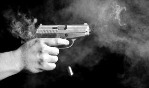 Hombre hiere de bala a su pareja y se suicida en San Pedro de Macorís