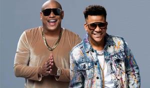 Descemer Bueno y Gente de Zona estrenan Después que bailamos, un tributo a Bailando