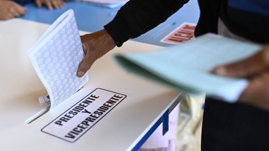 El Tribunal Electoral de Guatemala dice que aún no hay fecha para oficializar resultados El Tribunal Electoral de Guatemala dice que aún no hay fecha para oficializar resultados