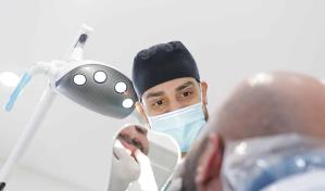 Procedimientos estéticos en la odontología: los alineadores invisibles