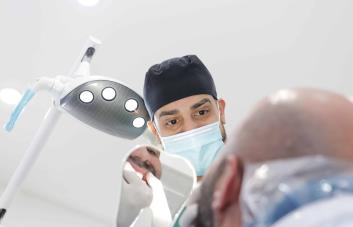 Procedimientos estéticos en la odontología: los alineadores invisibles