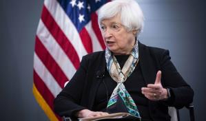 Yellen afirma que EEUU y China deben hacer más para combatir el cambio climático