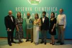 La Fundación Progressio presenta la exhibición "Reserva Científica Ébano Verde, agua para siempre"