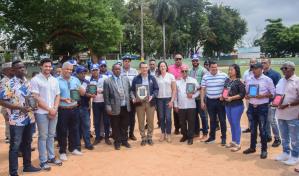 Presidente de la JCE afirma todas las juntas electorales están conformadas