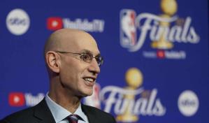 NBA celebrará su primer “Mini Torneo” en medio de temporada