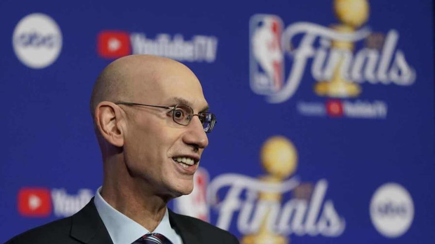 NBA celebrará su primer “Mini Torneo” en medio de temporada NBA celebrará su primer “Mini Torneo” en medio de temporada