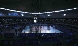 San Salvador clausura los Juegos Centroamericanos que albergó de emergencia