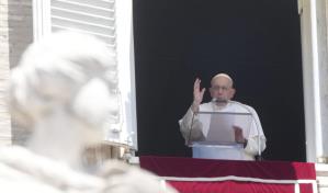 El papa Francisco designa a 21 nuevos cardenales