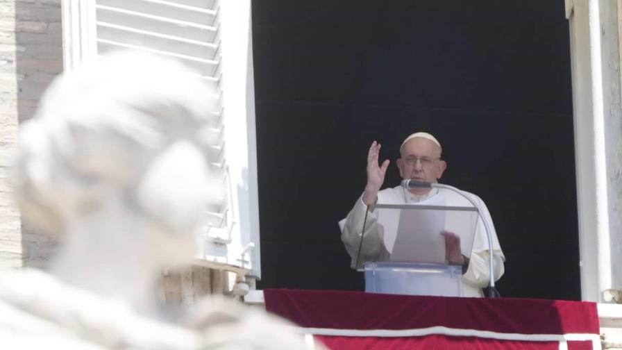 El papa Francisco designa a 21 nuevos cardenales