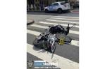 Muere uno de los heridos durante ataque de hombre en ciclomotor en Nueva York
