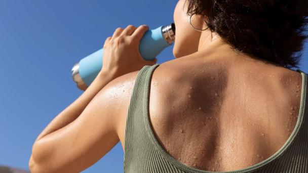 ¿Cómo afecta el aumento de calor al comportamiento humano?