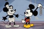 IA no puede reemplazar a Mickey Mouse, dice su voz en Disney
