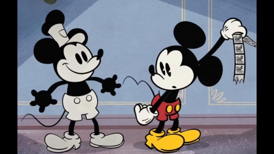 IA no puede reemplazar a Mickey Mouse, dice su voz en Disney
