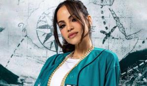 Fanáticos expresan preocupación por delgadez de Natti Natasha