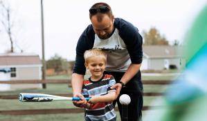 Actividades deportivas para practicar en familia en el día del padre