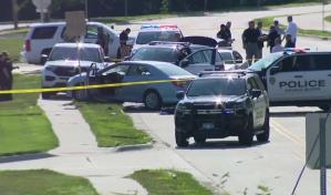 Un hombre buscado por crimen en Nebraska es abatido por polic&iacute;as en Iowa