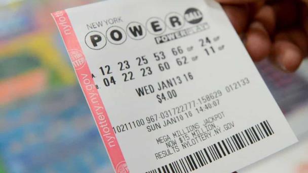 Un premio de US$ 900 millones está en juego en el sorteo de Powerball de este lunes