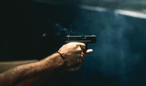 Joven mecánico es asesinado a tiros en su lugar de trabajo en María Trinidad Sánchez