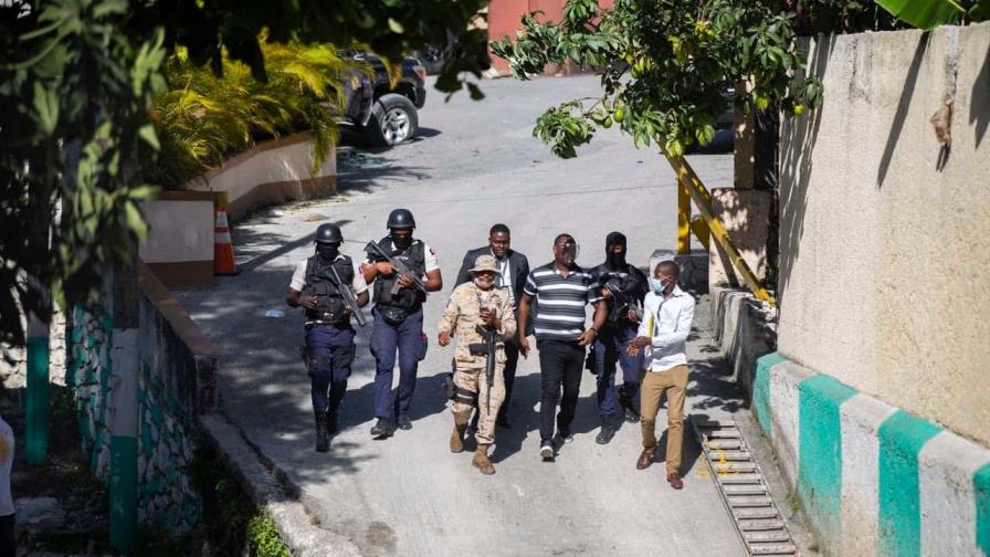 Frustración en Haití, a dos años del asesinato del presidente Moïse