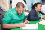 Carlos Guzmán inscribe precandidatura a Alcaldía de Santo Domingo Norte Carlos Guzmán inscribe precandidatura a Alcaldía de Santo Domingo Norte