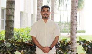 Historiador de Stanford investiga los orígenes de Samaná como tesis doctoral