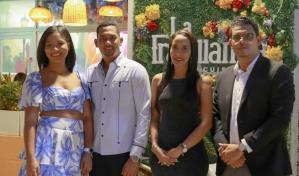 La Fratellanza: un bar restaurante que combina arte y diversión 