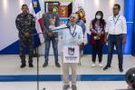 Manuel Jiménez advierte será drástico propaganda ilegal Manuel Jiménez advierte será drástico propaganda ilegal