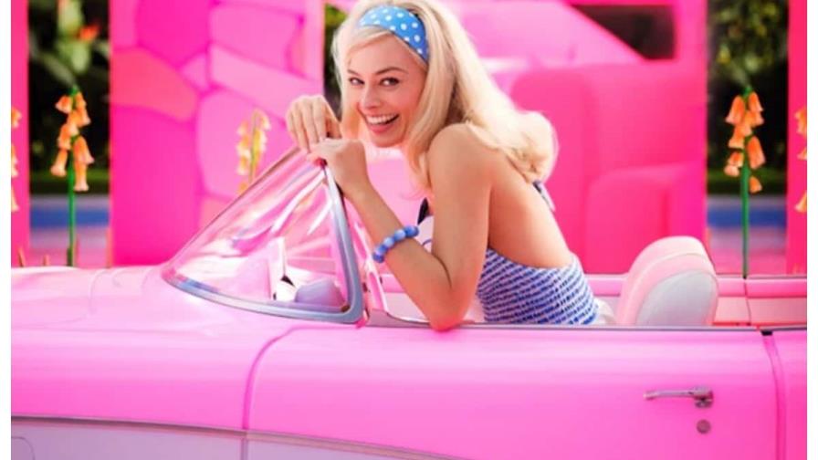 Los mejores papeles de Margot Robbie que puedes ver antes del estreno de Barbie