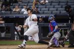 Los Yanquis despiden a coach de bateo Dillon Lawson, en extraño cambio a mitad de temporada Los Yanquis despiden a coach de bateo Dillon Lawson, en extraño cambio a mitad de temporada