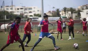 El debut de Marruecos en el Mundial femenino inspira a una generación en las naciones árabes