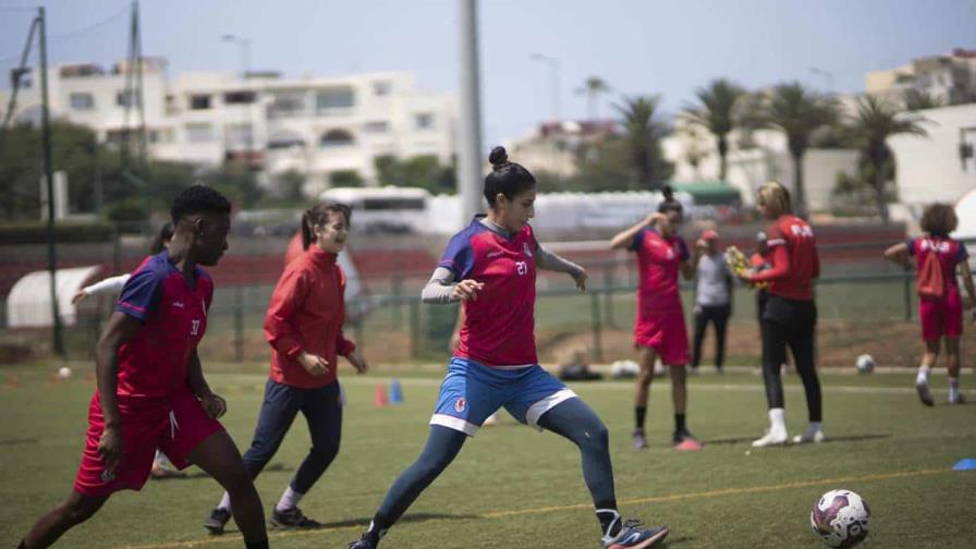 El debut de Marruecos en el Mundial femenino inspira a una generación en las naciones árabes