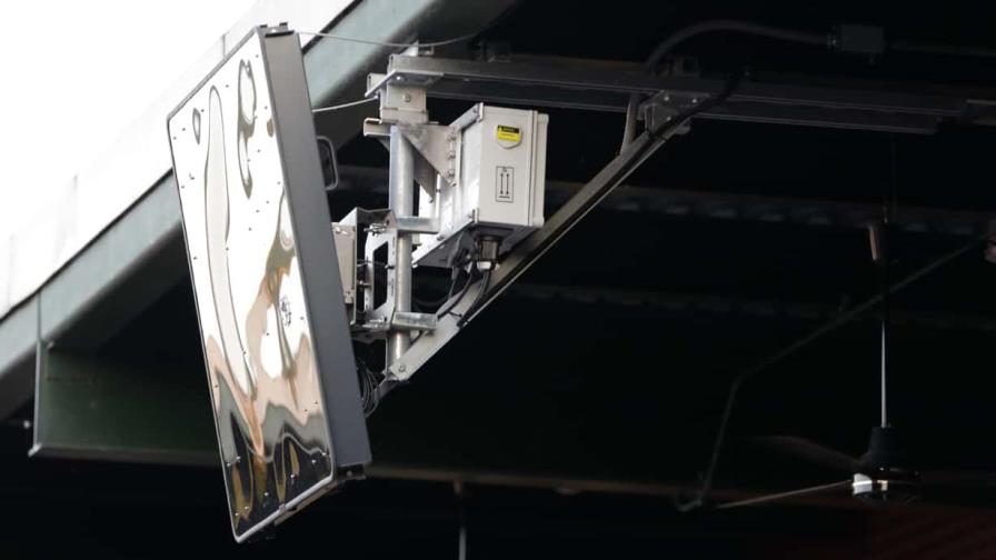 Antes de los umpires robot, la MLB tendrá que encontrar un consenso ¿qué es un strike? Antes de los umpires robot, la MLB tendrá que encontrar un consenso ¿qué es un strike?